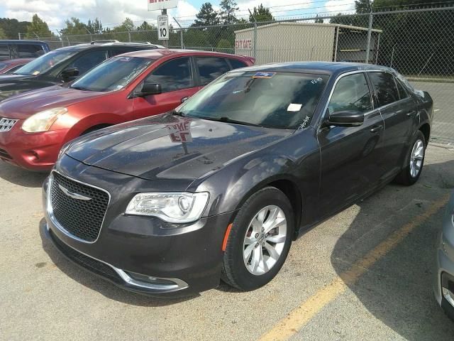 Photo 0 VIN: 2C3CCAAG4GH156929 - CHRYSLER 300 