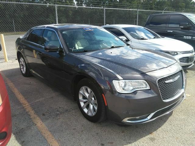 Photo 4 VIN: 2C3CCAAG4GH156929 - CHRYSLER 300 