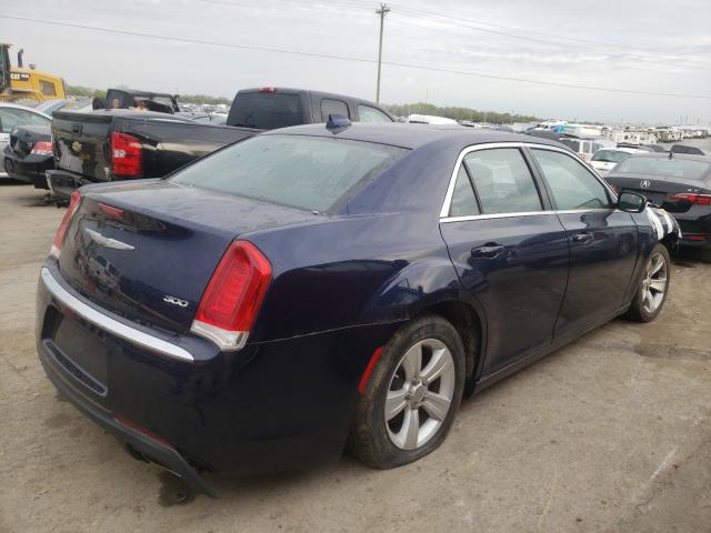 Photo 3 VIN: 2C3CCAAG4GH161161 - CHRYSLER 300 LIMITE 