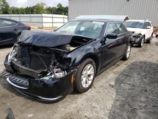 Photo 1 VIN: 2C3CCAAG4GH164237 - CHRYSLER 300 LIMITE 