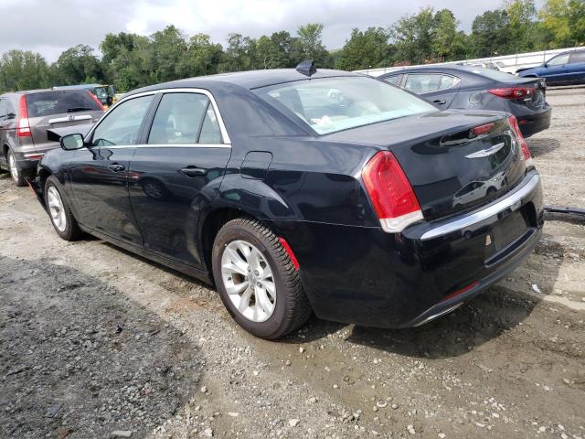 Photo 2 VIN: 2C3CCAAG4GH164237 - CHRYSLER 300 LIMITE 