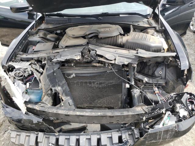 Photo 6 VIN: 2C3CCAAG4GH164237 - CHRYSLER 300 LIMITE 