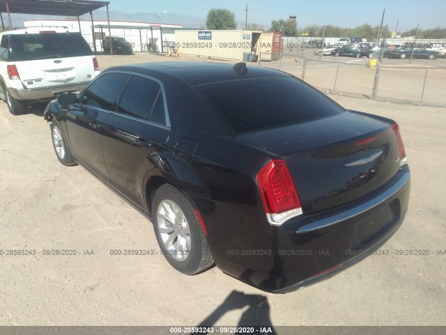 Photo 2 VIN: 2C3CCAAG4GH167817 - CHRYSLER 300 