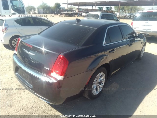 Photo 3 VIN: 2C3CCAAG4GH167817 - CHRYSLER 300 