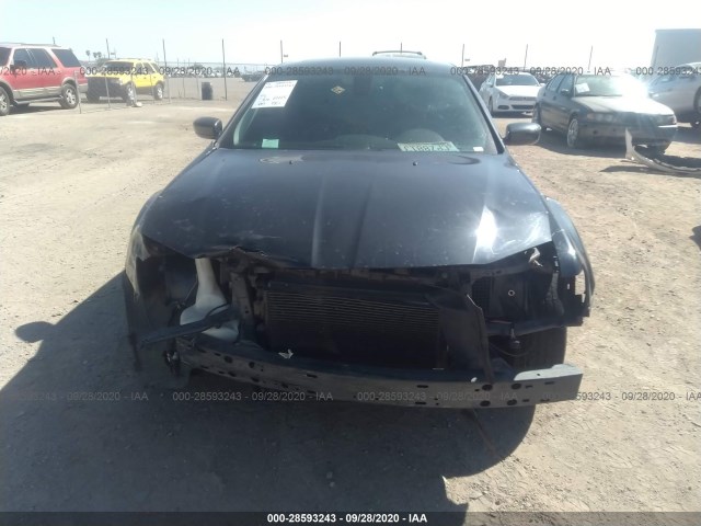 Photo 5 VIN: 2C3CCAAG4GH167817 - CHRYSLER 300 