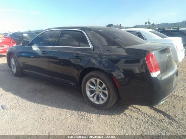 Photo 2 VIN: 2C3CCAAG4GH167817 - CHRYSLER 300 