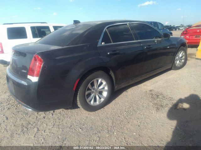 Photo 3 VIN: 2C3CCAAG4GH167817 - CHRYSLER 300 