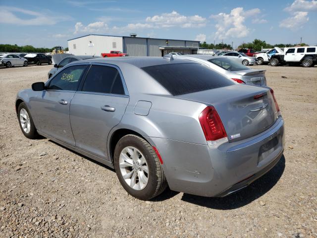 Photo 2 VIN: 2C3CCAAG4GH189378 - CHRYSLER 300 LIMITE 