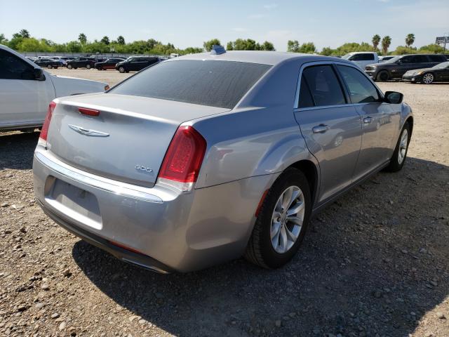 Photo 3 VIN: 2C3CCAAG4GH189378 - CHRYSLER 300 LIMITE 