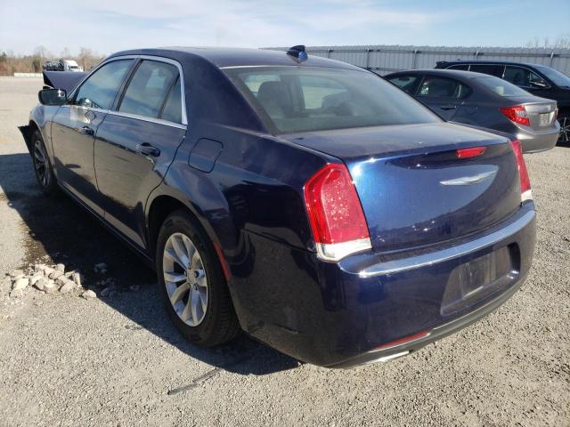 Photo 2 VIN: 2C3CCAAG4GH211847 - CHRYSLER 300 LIMITE 