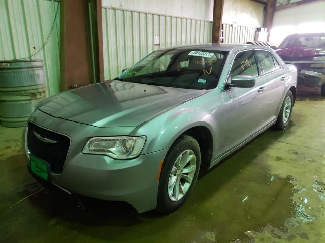 Photo 1 VIN: 2C3CCAAG4GH212027 - CHRYSLER 300 LIMITE 