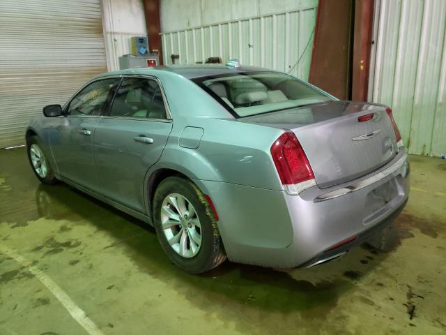 Photo 2 VIN: 2C3CCAAG4GH212027 - CHRYSLER 300 LIMITE 