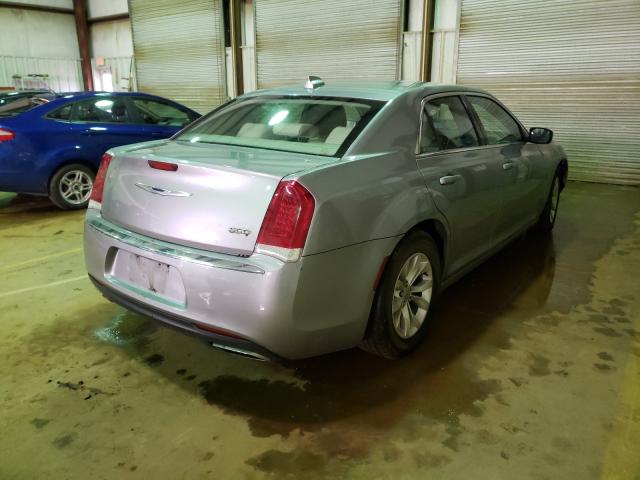 Photo 3 VIN: 2C3CCAAG4GH212027 - CHRYSLER 300 LIMITE 