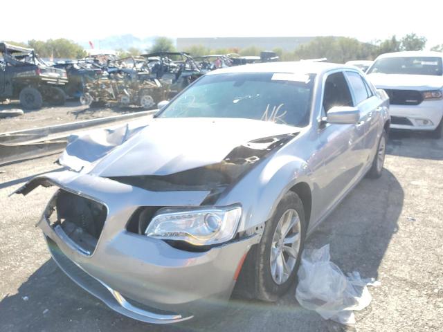 Photo 1 VIN: 2C3CCAAG4GH229717 - CHRYSLER 300 LIMITE 