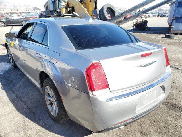 Photo 2 VIN: 2C3CCAAG4GH229717 - CHRYSLER 300 LIMITE 