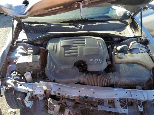 Photo 6 VIN: 2C3CCAAG4GH229717 - CHRYSLER 300 LIMITE 