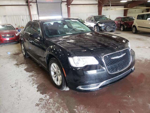 Photo 0 VIN: 2C3CCAAG4GH230334 - CHRYSLER 300 