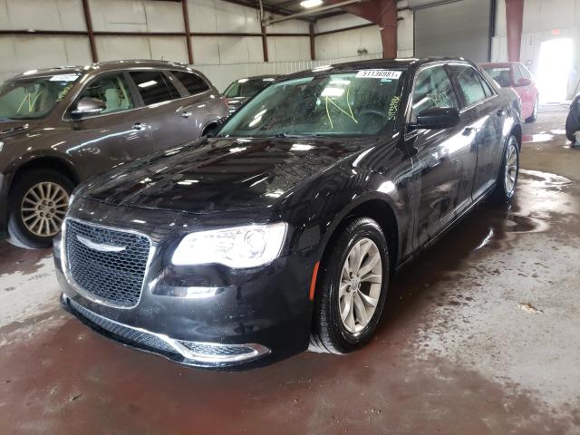 Photo 1 VIN: 2C3CCAAG4GH230334 - CHRYSLER 300 