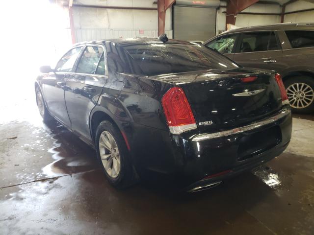 Photo 2 VIN: 2C3CCAAG4GH230334 - CHRYSLER 300 