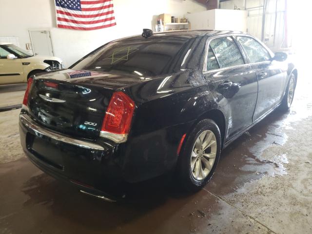 Photo 3 VIN: 2C3CCAAG4GH230334 - CHRYSLER 300 