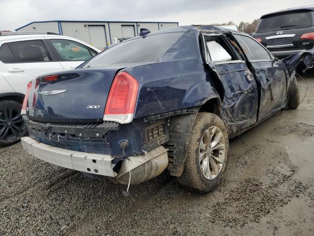 Photo 2 VIN: 2C3CCAAG4GH235467 - CHRYSLER 300 LIMITE 