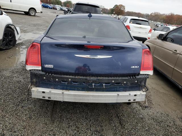 Photo 5 VIN: 2C3CCAAG4GH235467 - CHRYSLER 300 LIMITE 