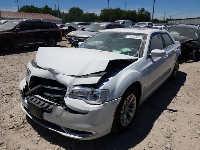 Photo 1 VIN: 2C3CCAAG4GH243147 - CHRYSLER 300 LIMITE 