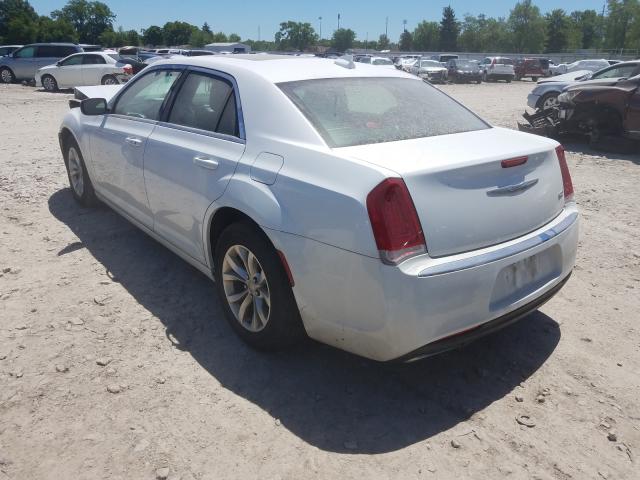 Photo 2 VIN: 2C3CCAAG4GH243147 - CHRYSLER 300 LIMITE 