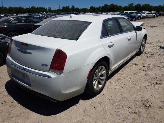 Photo 3 VIN: 2C3CCAAG4GH243147 - CHRYSLER 300 LIMITE 