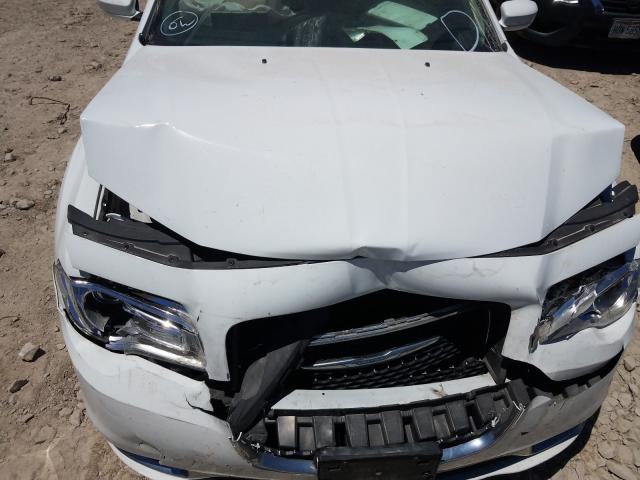 Photo 6 VIN: 2C3CCAAG4GH243147 - CHRYSLER 300 LIMITE 