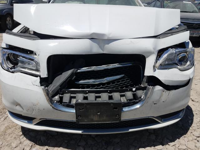 Photo 8 VIN: 2C3CCAAG4GH243147 - CHRYSLER 300 LIMITE 