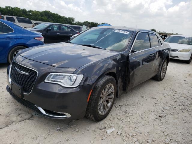 Photo 1 VIN: 2C3CCAAG4GH295801 - CHRYSLER 300 LIMITE 