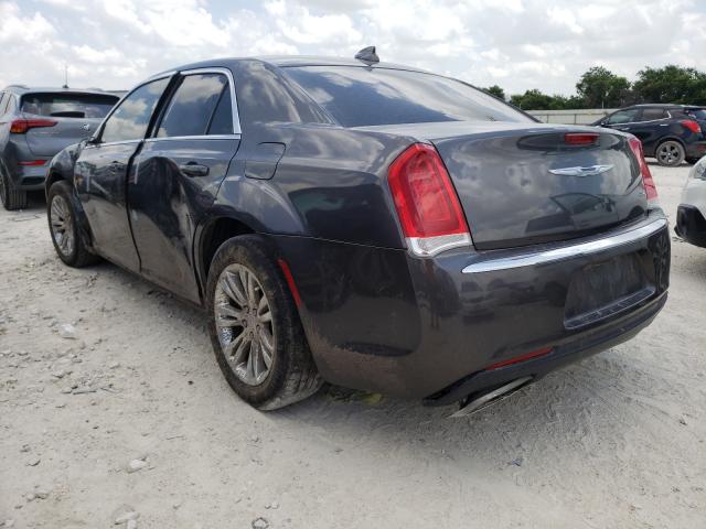 Photo 2 VIN: 2C3CCAAG4GH295801 - CHRYSLER 300 LIMITE 