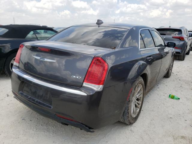 Photo 3 VIN: 2C3CCAAG4GH295801 - CHRYSLER 300 LIMITE 