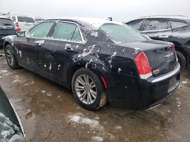 Photo 1 VIN: 2C3CCAAG4GH307879 - CHRYSLER 300 