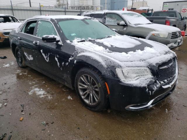 Photo 3 VIN: 2C3CCAAG4GH307879 - CHRYSLER 300 