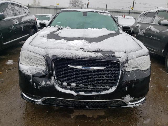 Photo 4 VIN: 2C3CCAAG4GH307879 - CHRYSLER 300 