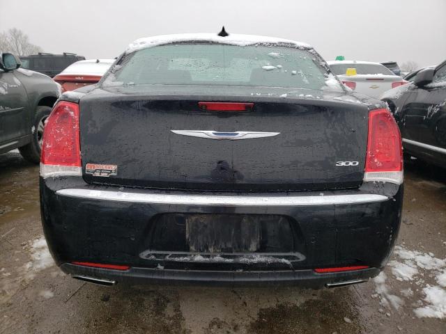 Photo 5 VIN: 2C3CCAAG4GH307879 - CHRYSLER 300 