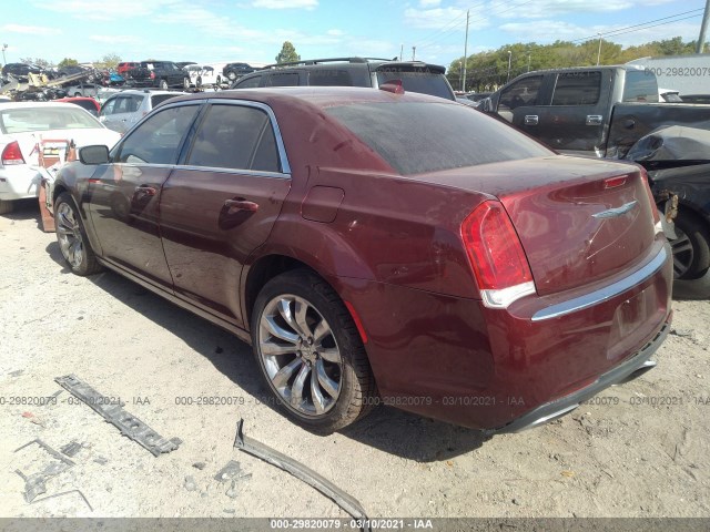 Photo 2 VIN: 2C3CCAAG4GH313522 - CHRYSLER 300 