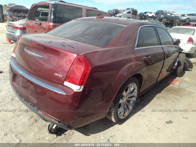 Photo 3 VIN: 2C3CCAAG4GH313522 - CHRYSLER 300 