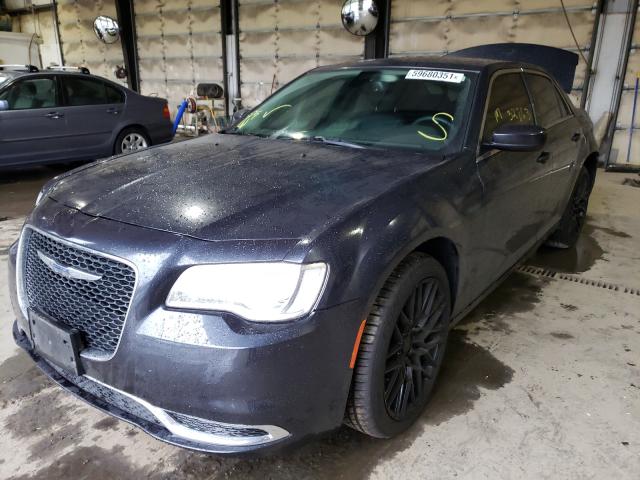 Photo 1 VIN: 2C3CCAAG4GH343815 - CHRYSLER 300 LIMITE 