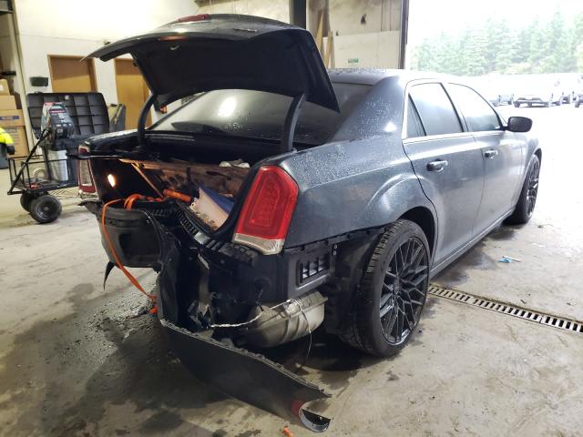 Photo 3 VIN: 2C3CCAAG4GH343815 - CHRYSLER 300 LIMITE 