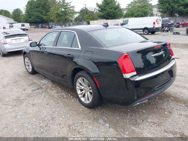 Photo 2 VIN: 2C3CCAAG4HH506447 - CHRYSLER 300 