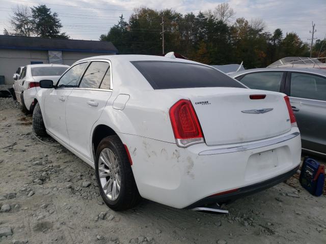 Photo 2 VIN: 2C3CCAAG4HH548374 - CHRYSLER 300 LIMITE 