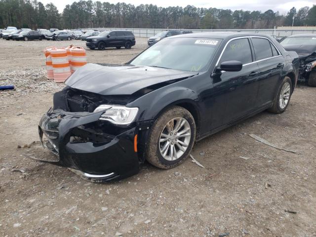 Photo 1 VIN: 2C3CCAAG4HH560248 - CHRYSLER 300 LIMITE 