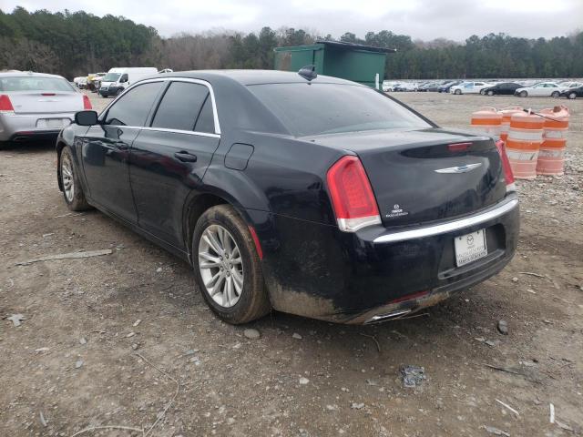 Photo 2 VIN: 2C3CCAAG4HH560248 - CHRYSLER 300 LIMITE 