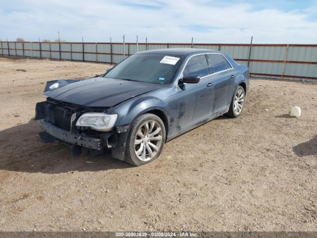 Photo 1 VIN: 2C3CCAAG4HH580130 - CHRYSLER 300 