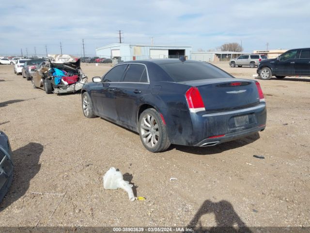 Photo 2 VIN: 2C3CCAAG4HH580130 - CHRYSLER 300 