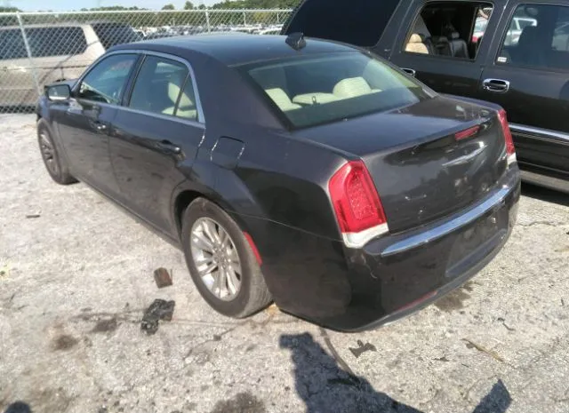 Photo 2 VIN: 2C3CCAAG4HH590995 - CHRYSLER 300 