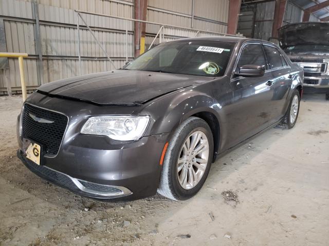 Photo 1 VIN: 2C3CCAAG4HH593718 - CHRYSLER 300 LIMITE 